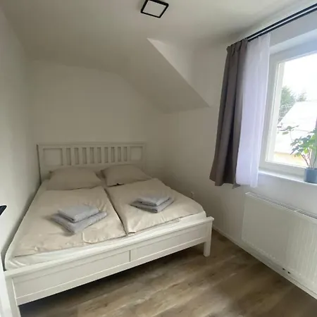 Apartman Lucie