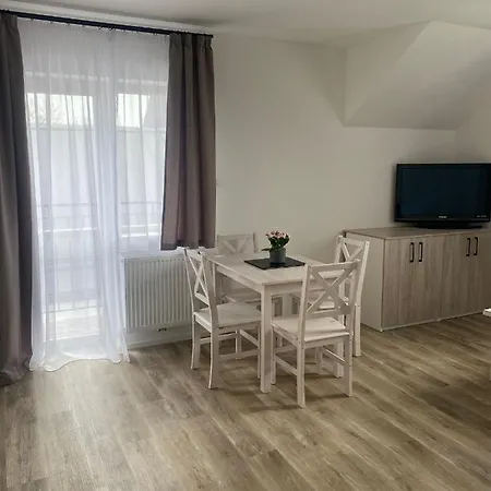 Lucie Apartman