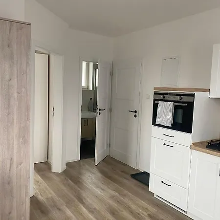 Apartman Lucie Horní Blatná