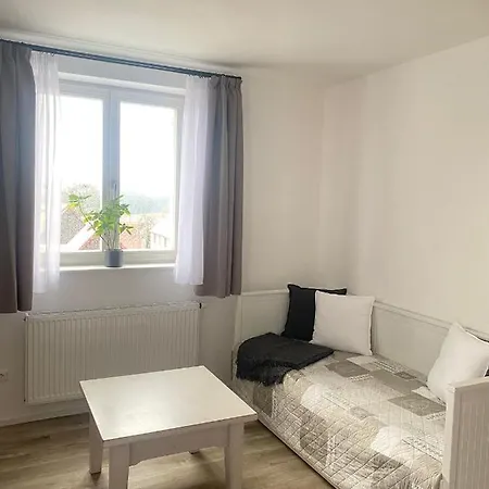 Lucie Apartman